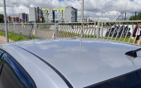 Nissan Tiida, 2011 год, 660 000 рублей, 4 фотография