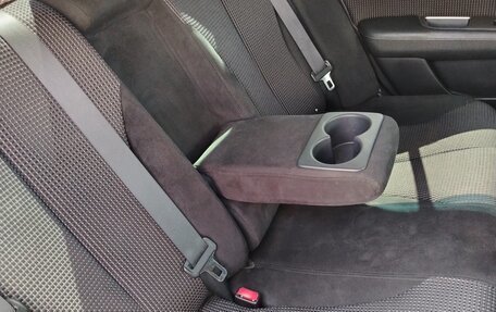 Nissan Tiida, 2011 год, 660 000 рублей, 10 фотография