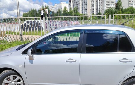 Nissan Tiida, 2011 год, 660 000 рублей, 12 фотография