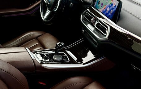 BMW X5, 2018 год, 5 000 000 рублей, 10 фотография