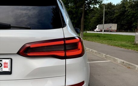 BMW X5, 2018 год, 5 000 000 рублей, 6 фотография