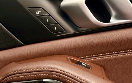 BMW X5, 2018 год, 5 000 000 рублей, 11 фотография