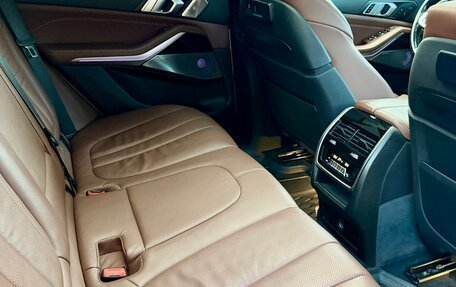 BMW X5, 2018 год, 5 000 000 рублей, 14 фотография