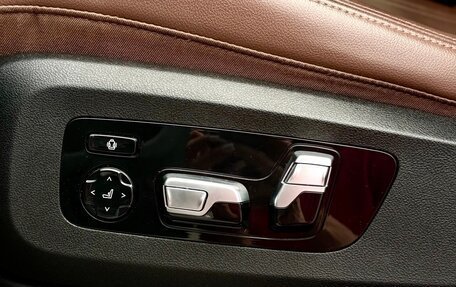 BMW X5, 2018 год, 5 000 000 рублей, 25 фотография
