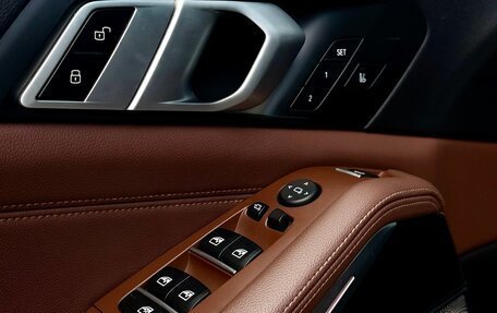 BMW X5, 2018 год, 5 000 000 рублей, 22 фотография