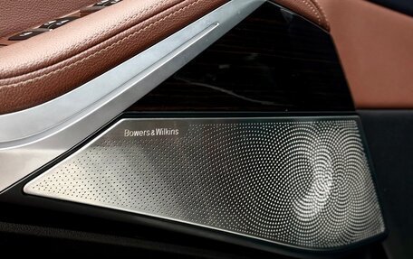 BMW X5, 2018 год, 5 000 000 рублей, 24 фотография