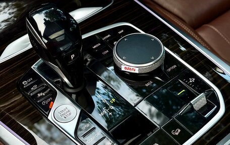 BMW X5, 2018 год, 5 000 000 рублей, 31 фотография
