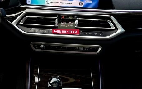 BMW X5, 2018 год, 5 000 000 рублей, 19 фотография