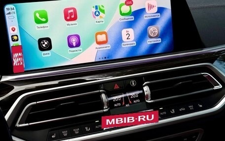 BMW X5, 2018 год, 5 000 000 рублей, 32 фотография