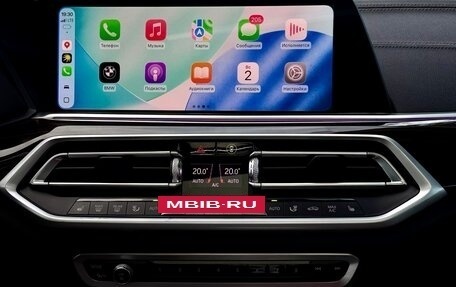 BMW X5, 2018 год, 5 000 000 рублей, 23 фотография
