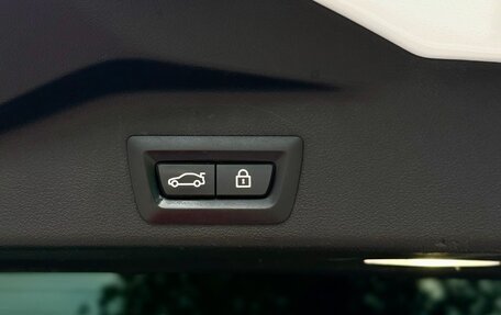 BMW X5, 2018 год, 5 000 000 рублей, 38 фотография