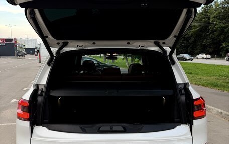 BMW X5, 2018 год, 5 000 000 рублей, 36 фотография