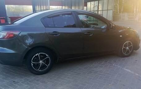 Mazda 3, 2010 год, 630 000 рублей, 5 фотография