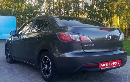 Mazda 3, 2010 год, 630 000 рублей, 3 фотография