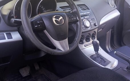 Mazda 3, 2010 год, 630 000 рублей, 8 фотография