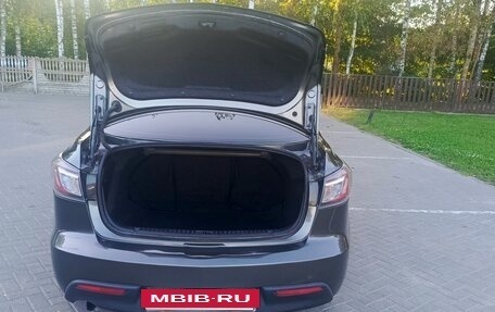 Mazda 3, 2010 год, 630 000 рублей, 6 фотография