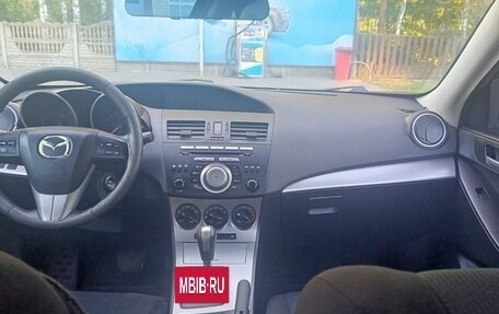 Mazda 3, 2010 год, 630 000 рублей, 7 фотография