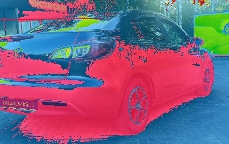 Mazda 3, 2010 год, 630 000 рублей, 4 фотография