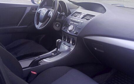 Mazda 3, 2010 год, 630 000 рублей, 9 фотография