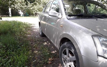 Chery Fora (A21), 2008 год, 290 000 рублей, 3 фотография