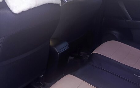 Mazda 3, 2010 год, 630 000 рублей, 11 фотография