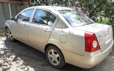 Chery Fora (A21), 2008 год, 290 000 рублей, 5 фотография