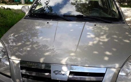 Chery Fora (A21), 2008 год, 290 000 рублей, 2 фотография