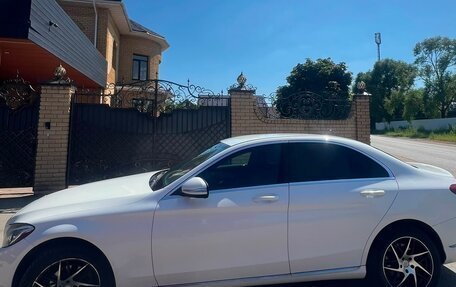 Mercedes-Benz C-Класс, 2014 год, 1 680 000 рублей, 3 фотография