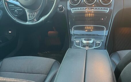 Mercedes-Benz C-Класс, 2014 год, 1 680 000 рублей, 7 фотография