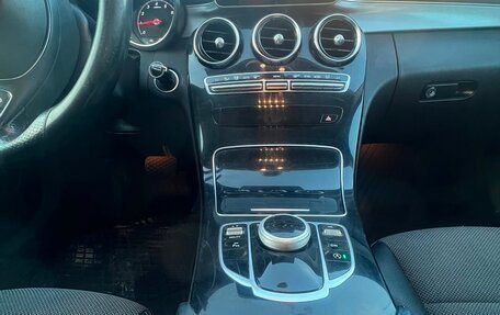 Mercedes-Benz C-Класс, 2014 год, 1 680 000 рублей, 8 фотография