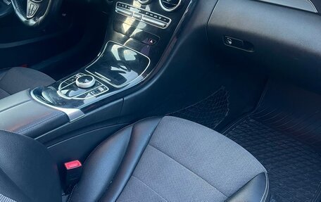 Mercedes-Benz C-Класс, 2014 год, 1 680 000 рублей, 9 фотография