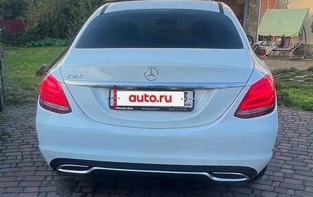 Mercedes-Benz C-Класс, 2014 год, 1 680 000 рублей, 6 фотография