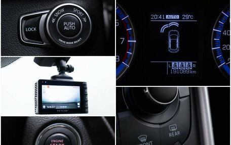 Suzuki SX4 II рестайлинг, 2014 год, 970 000 рублей, 17 фотография