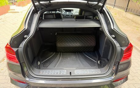 BMW X4, 2015 год, 2 660 000 рублей, 17 фотография