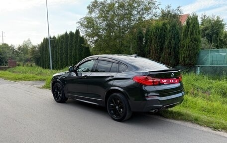 BMW X4, 2015 год, 2 660 000 рублей, 6 фотография