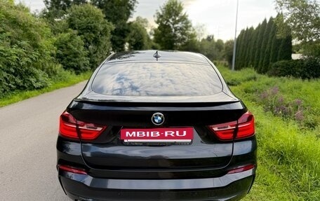 BMW X4, 2015 год, 2 660 000 рублей, 4 фотография