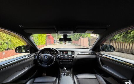 BMW X4, 2015 год, 2 660 000 рублей, 19 фотография