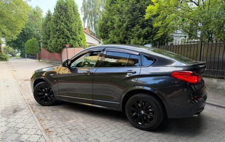 BMW X4, 2015 год, 2 660 000 рублей, 39 фотография