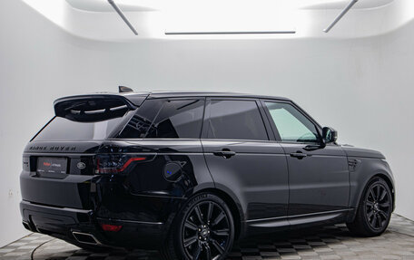 Land Rover Range Rover Sport II, 2021 год, 5 795 000 рублей, 6 фотография