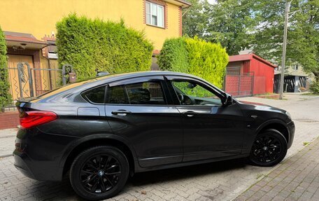BMW X4, 2015 год, 2 660 000 рублей, 34 фотография
