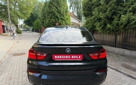 BMW X4, 2015 год, 2 660 000 рублей, 36 фотография