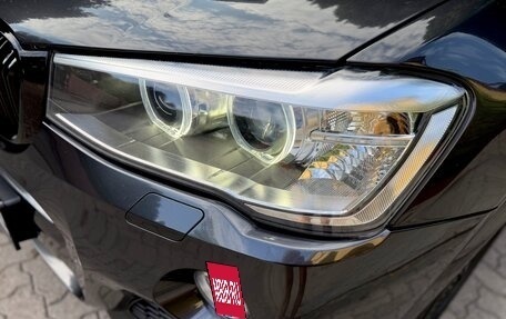 BMW X4, 2015 год, 2 660 000 рублей, 40 фотография