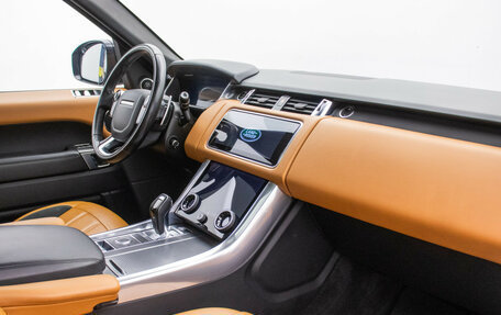 Land Rover Range Rover Sport II, 2021 год, 5 795 000 рублей, 11 фотография