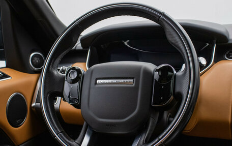 Land Rover Range Rover Sport II, 2021 год, 5 795 000 рублей, 17 фотография