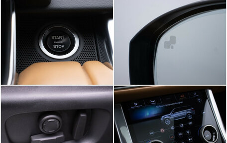 Land Rover Range Rover Sport II, 2021 год, 5 795 000 рублей, 14 фотография