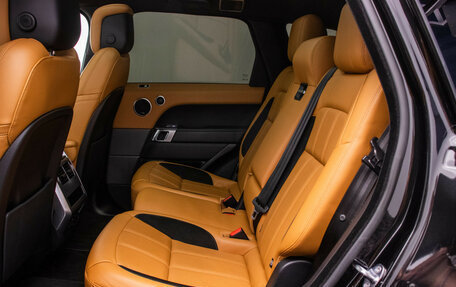 Land Rover Range Rover Sport II, 2021 год, 5 795 000 рублей, 12 фотография