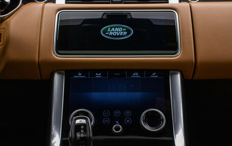 Land Rover Range Rover Sport II, 2021 год, 5 795 000 рублей, 16 фотография