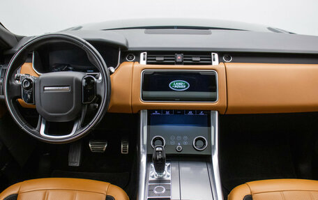 Land Rover Range Rover Sport II, 2021 год, 5 795 000 рублей, 15 фотография