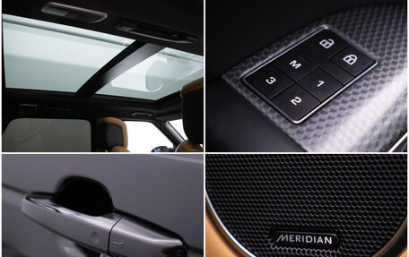 Land Rover Range Rover Sport II, 2021 год, 5 795 000 рублей, 18 фотография