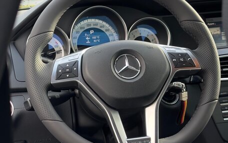 Mercedes-Benz C-Класс, 2012 год, 1 800 000 рублей, 6 фотография